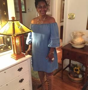 Meet your Posher, Erica